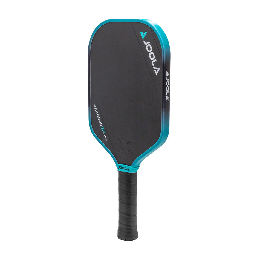 JOOLA Ben Johns Perseus 3S 16mm Pickleball Paddle – Precision, Power, and Durability