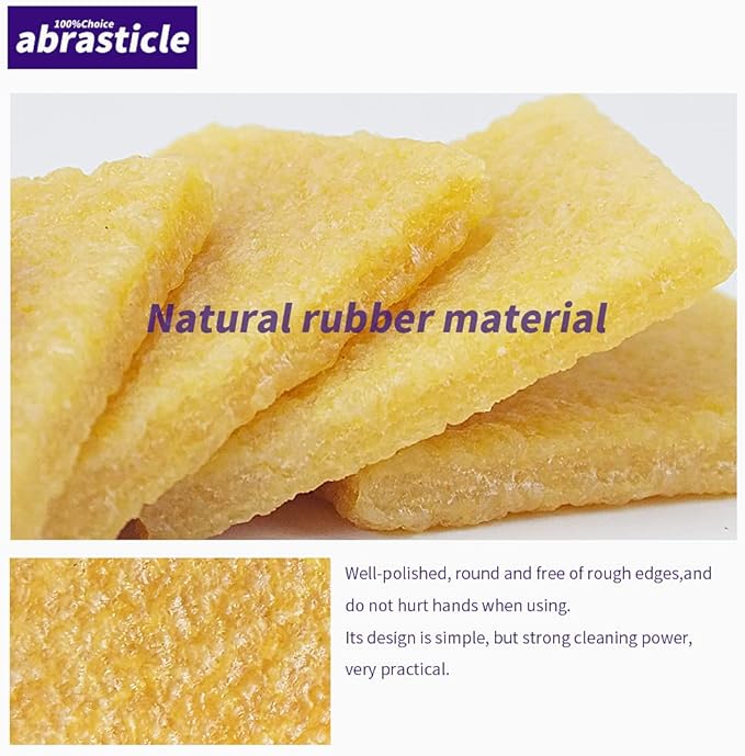 Recommended Gear: Pickleball Paddle Erasers β Clean Your Paddle Like a Pro