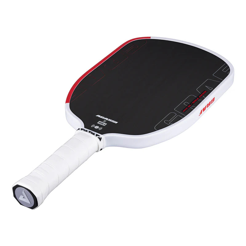 JOOLA Graf Pro 4 16mm Pickleball Paddle
