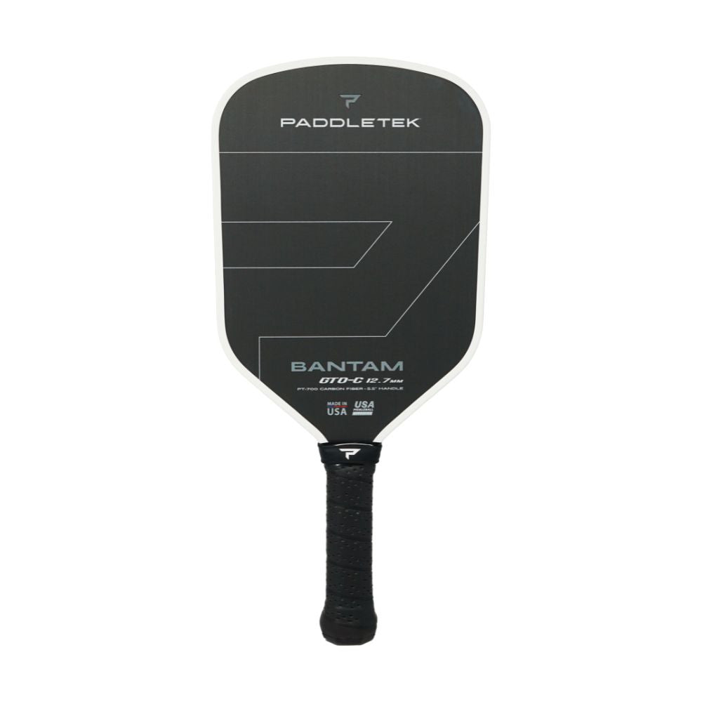 Paddletek GTO-C 12.7mm Pickleball Paddle