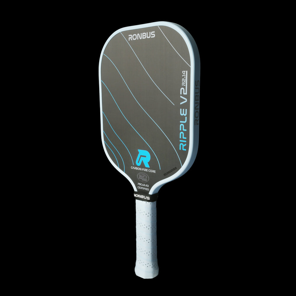 Ronbus Ripple V2 R2.14 Pickleball Paddle