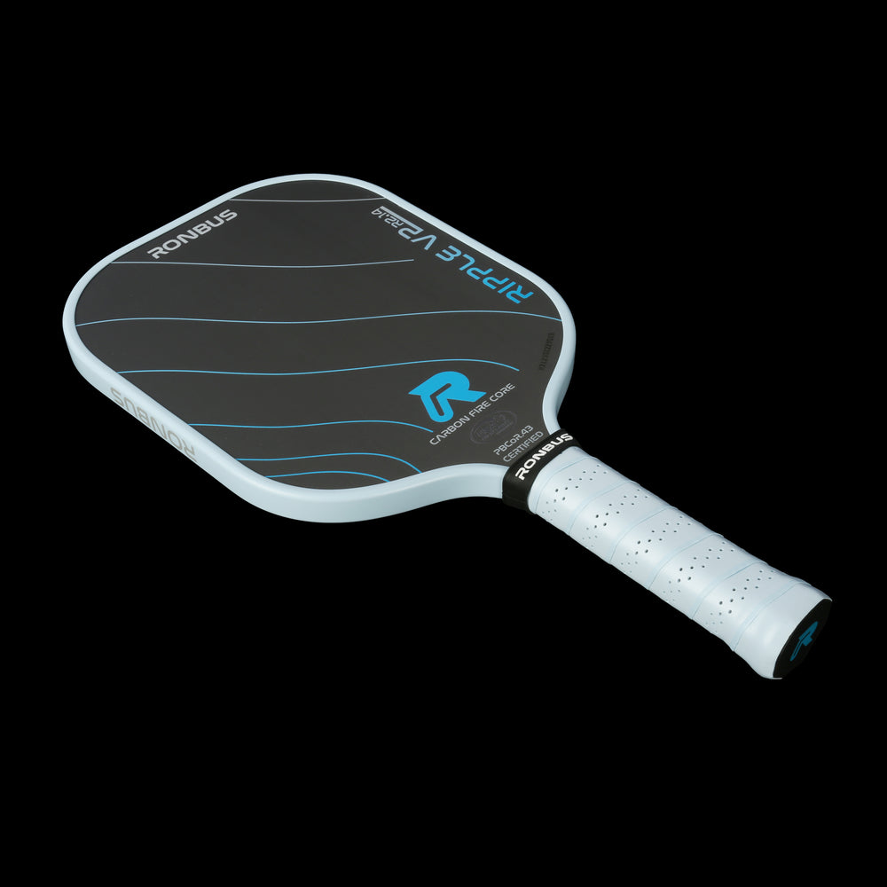 Ronbus Ripple V2 R2.14 Pickleball Paddle