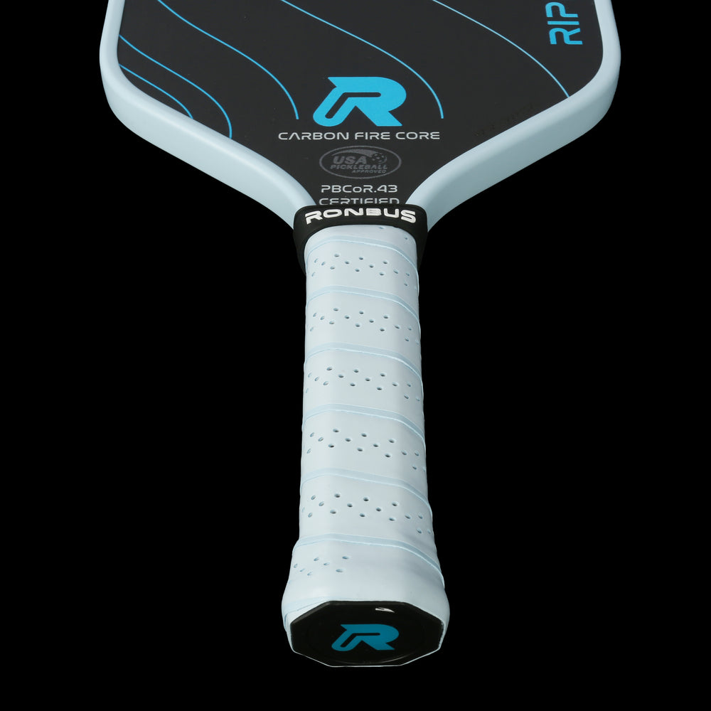 Ronbus Ripple V2 R2.14 Pickleball Paddle