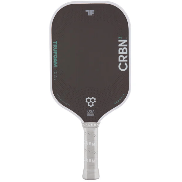 CRBN³ TF Genesis Hybrid Pickleball Paddle