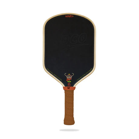Bread & Butter Loco 16mm Pickleball Paddle – Hybrid (PRE-ORDER)