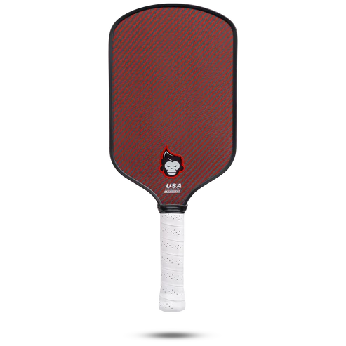 PB Apes Pro Line Energy Pickleball Paddle – Maximum Performance, Precision, and Durability