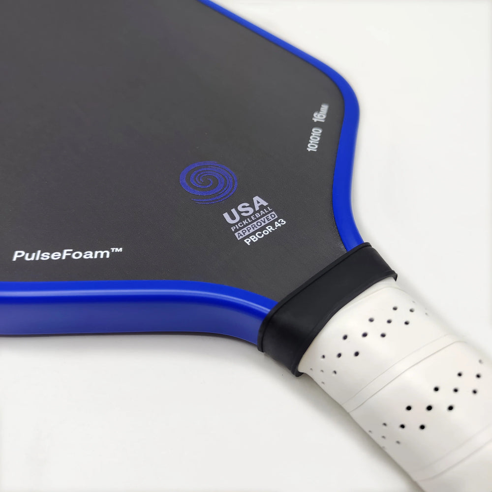 NEW AIREO Cyclone 16mm Pickleball Paddle