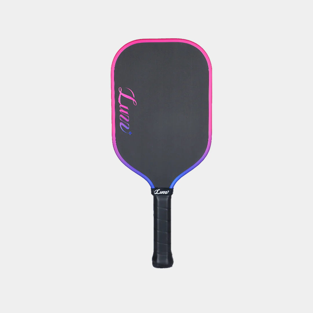 Luzzpickleball Pro 4 Inferno MPP Pickleball Paddle