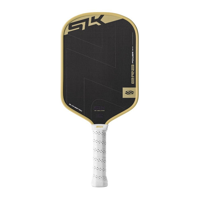 New! Selkirk SLK ERA Power Elongated Pickleball Paddle Regal – Dynamic Fusion Sweet Spot