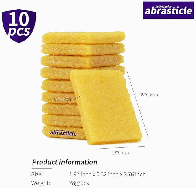Recommended Gear: Pickleball Paddle Erasers – Clean Your Paddle Like a Pro