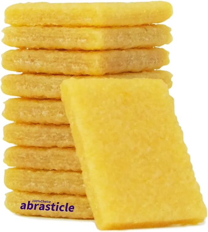 Recommended Gear: Pickleball Paddle Erasers – Clean Your Paddle Like a Pro