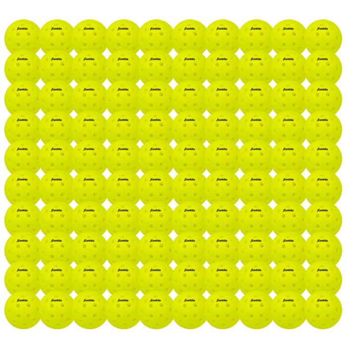 Franklin X-40 Outdoor Pickleballs