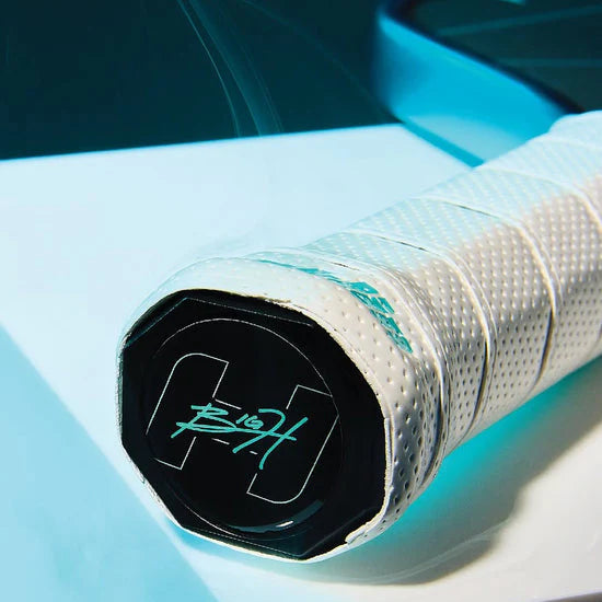 New! Franklin Patriquin C45° Series Pickleball Paddle 14MM