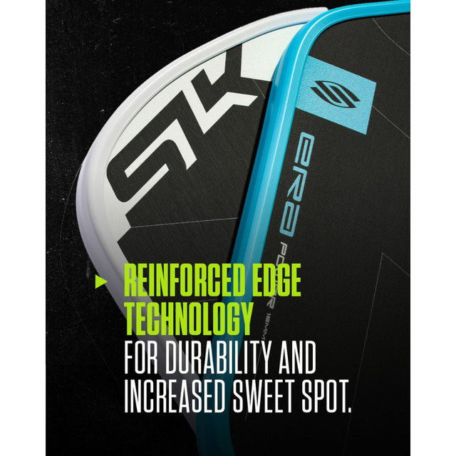 New! Selkirk SLK ERA Power Elongated Pickleball Paddle Regal – Dynamic Fusion Sweet Spot