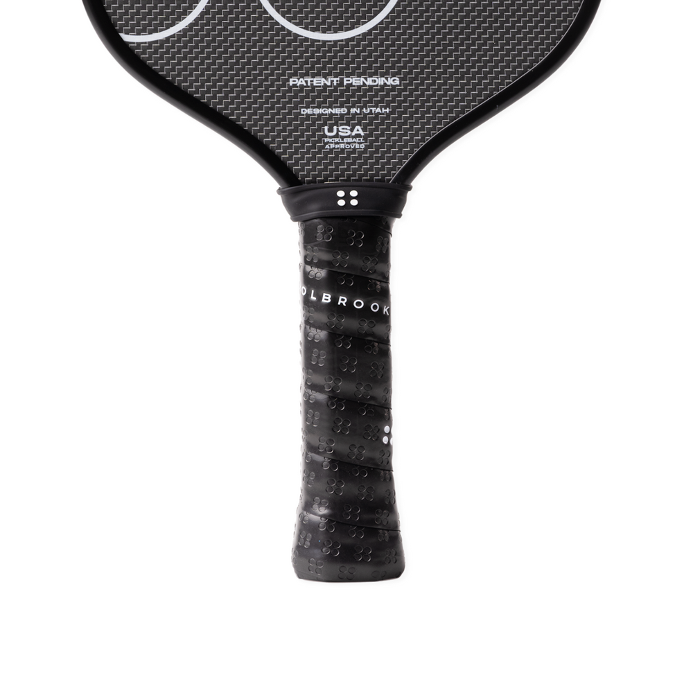 ARMA S Metallic Pickleball Paddle