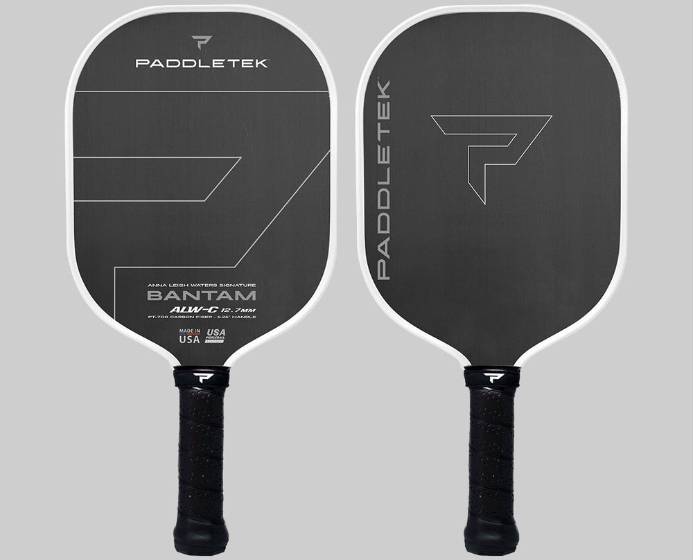 Bantam ALW-C 12.7 Pickleball Paddle