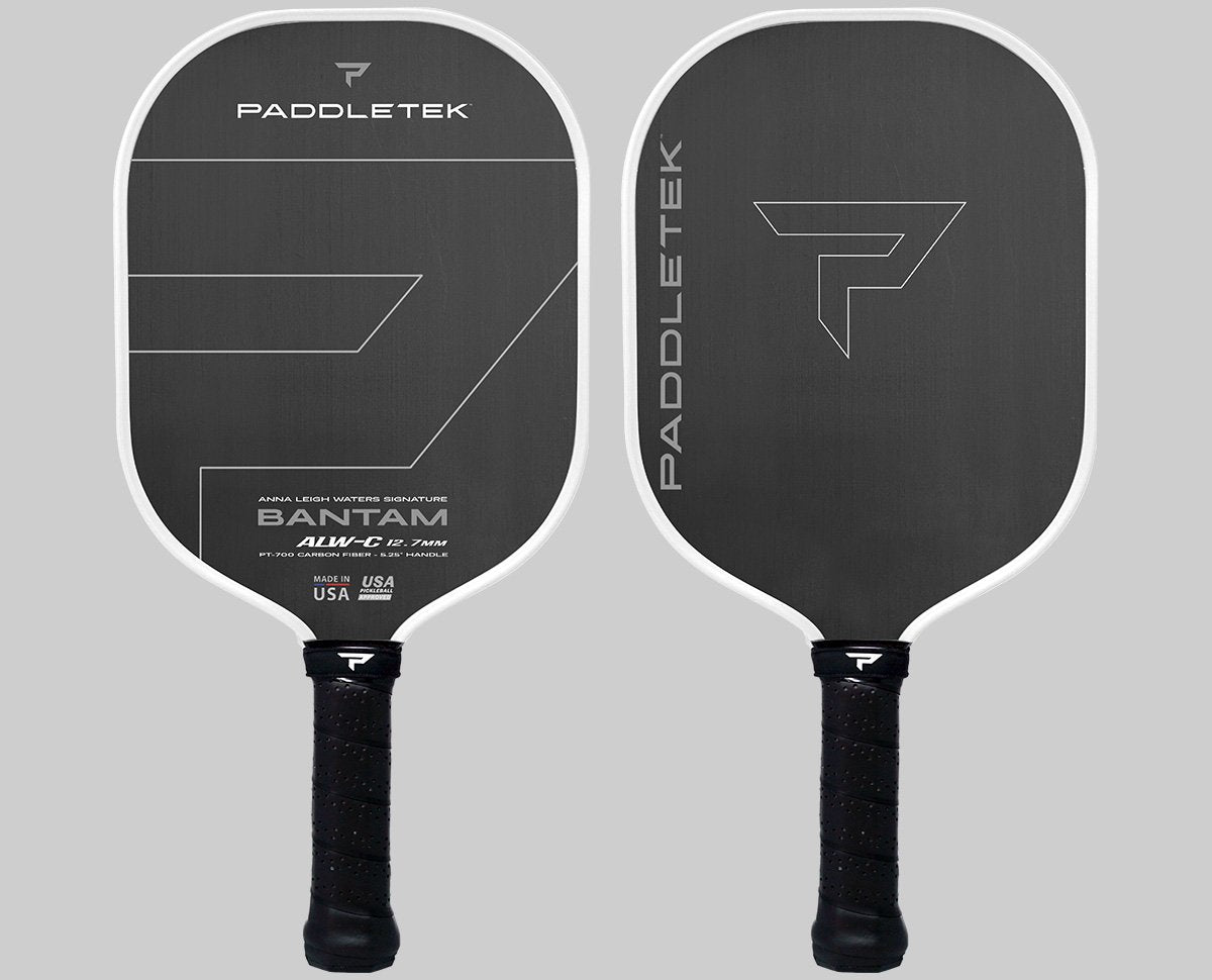 Bantam ALW-C 12.7 Pickleball Paddle
