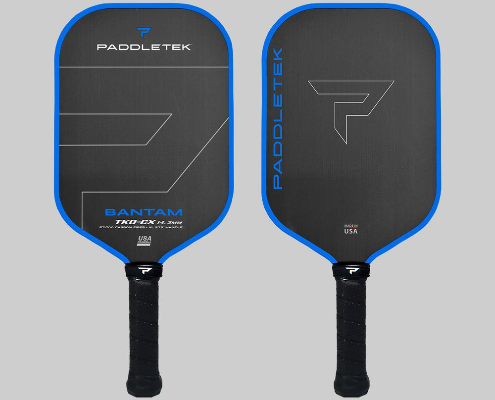 Bantam TKO-CX 14.3 Pickleball Paddle