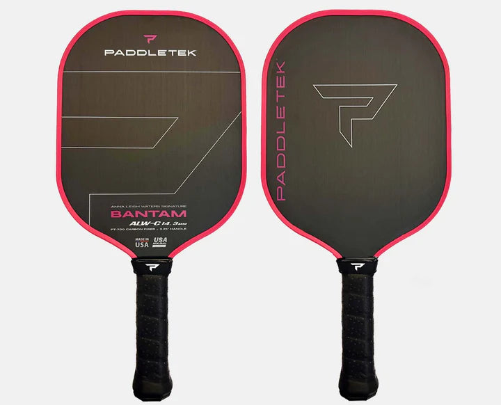 Paddletek Bantam ALW-C 14.3 Signature Paddle