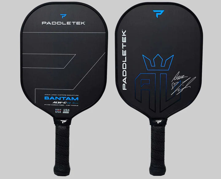 Paddletek Bantam ALW-C 14.3 Signature Paddle