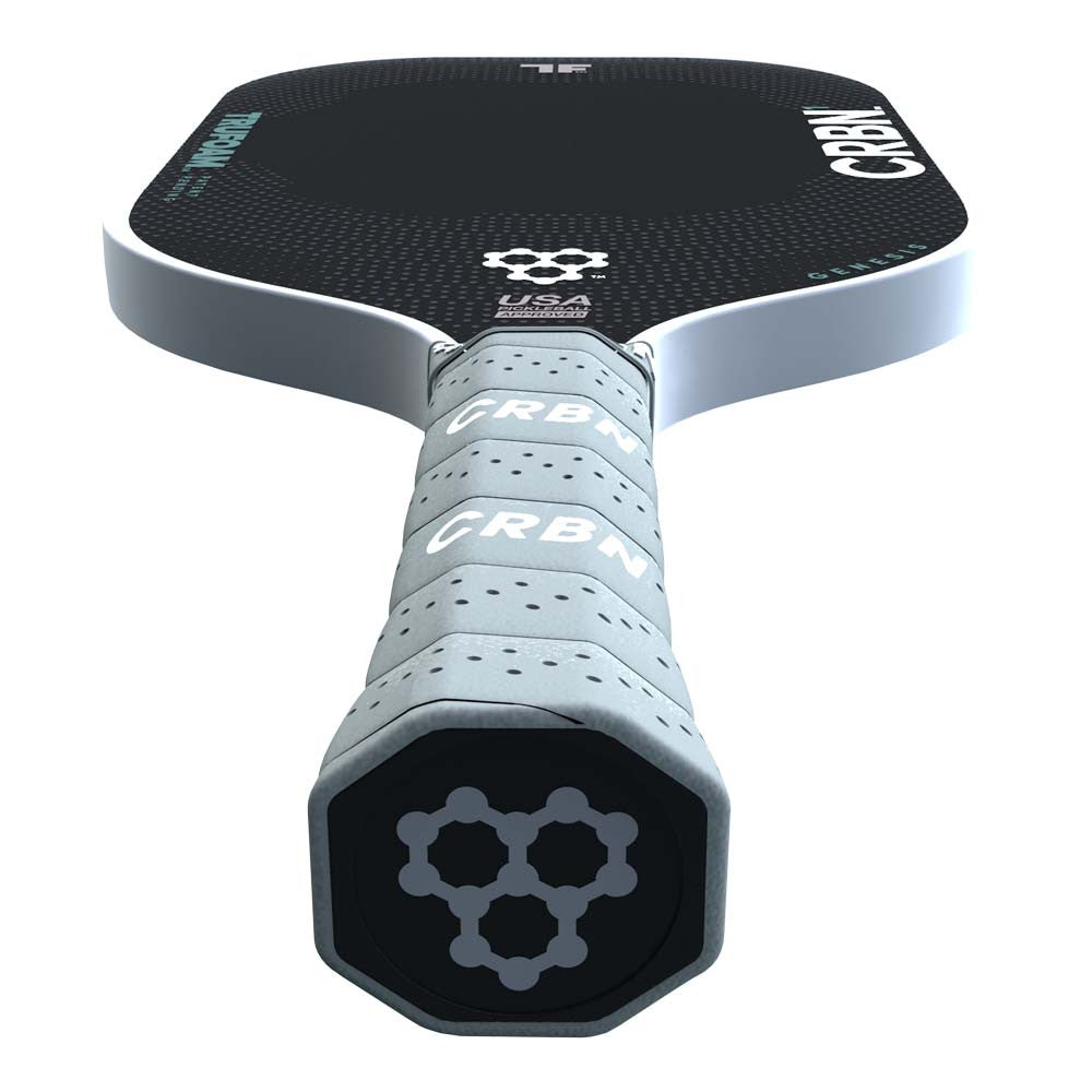 CRBN¹ TF Genesis (Elongated Pickleball Paddle)