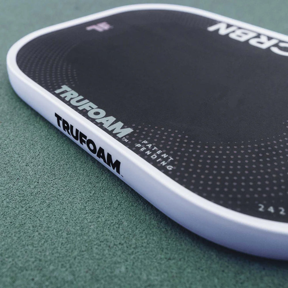 CRBN² TF Genesis (Square Pickleball Paddle)