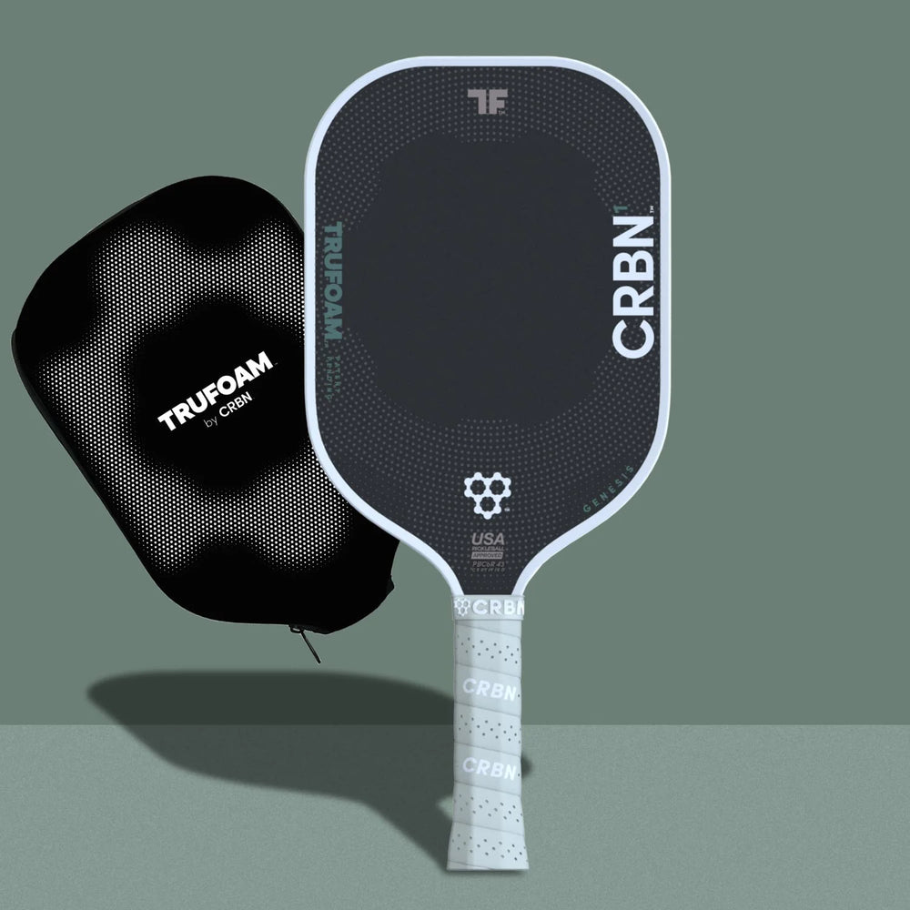 CRBN¹ TF Genesis (Elongated Pickleball Paddle)