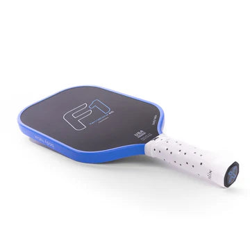 Body Helix FLiK F1 Elongated Pickleball Paddle – USAP Approved