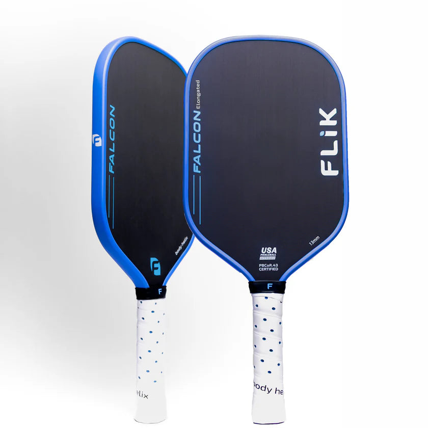 FLiK Falcon Elongated – USAP Approved
