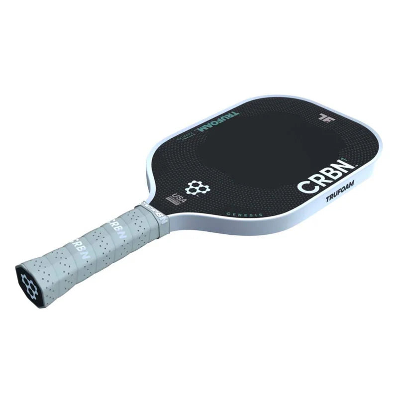 CRBN¹ TF Genesis (Elongated Pickleball Paddle)