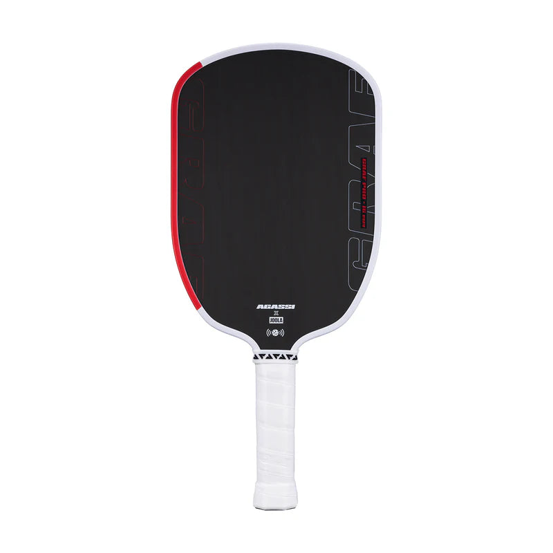 JOOLA Graf Pro  4 16mm Pickleball Paddle