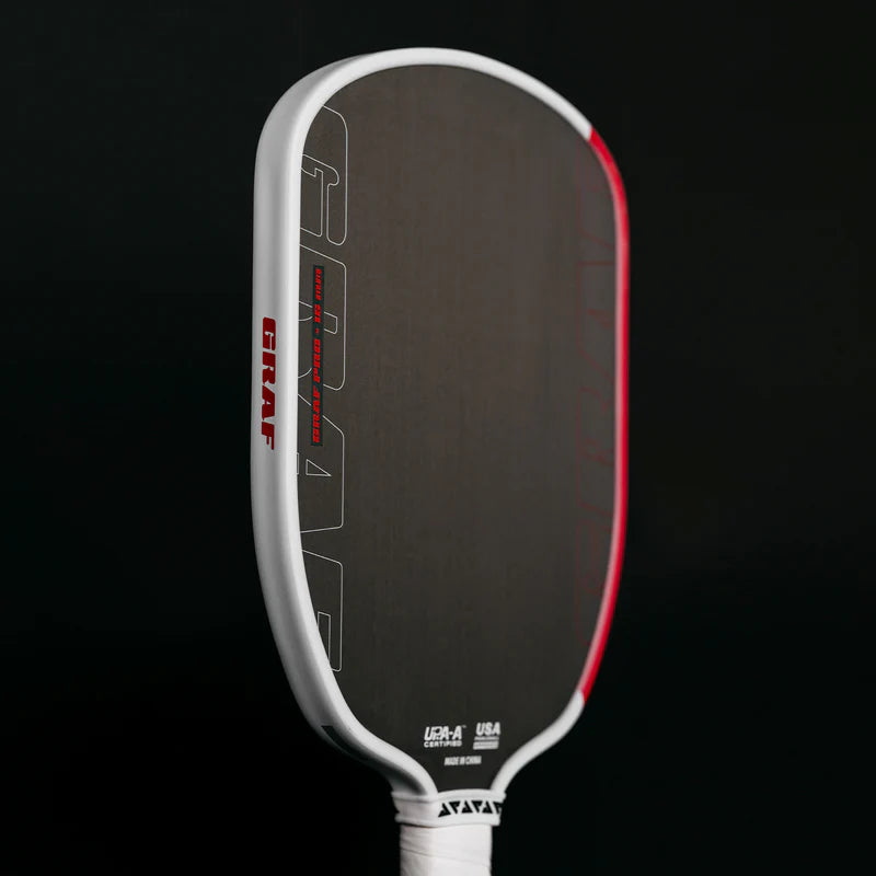 JOOLA Graf Pro  4 16mm Pickleball Paddle