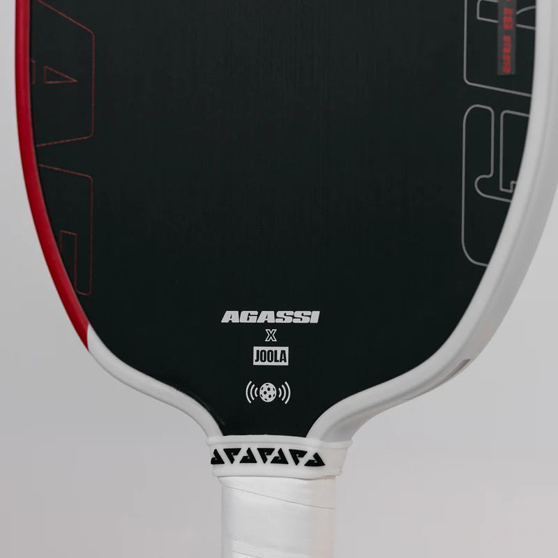 JOOLA Graf Pro  4 16mm Pickleball Paddle