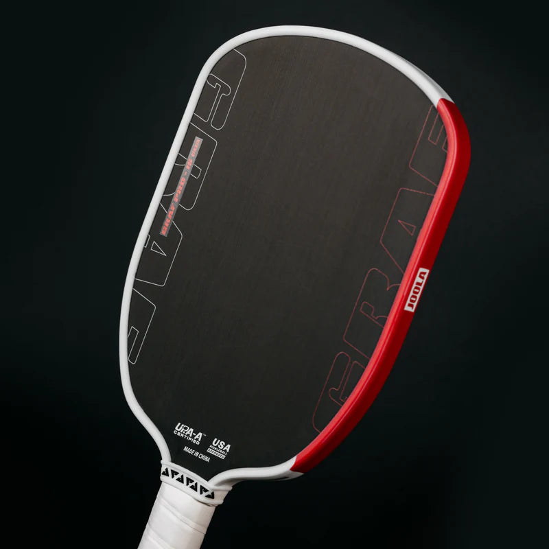 JOOLA Graf Pro  4 16mm Pickleball Paddle