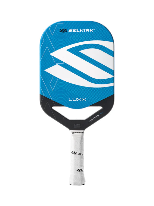 LUXX Control Air – Invikta Pickleball Paddle with InfiniGrit™
