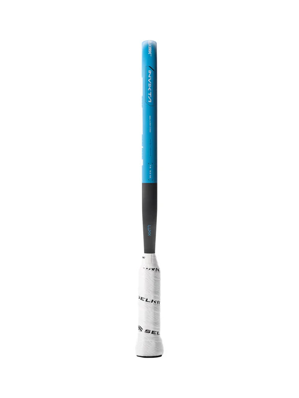 LUXX Control Air – Invikta Pickleball Paddle with InfiniGrit™