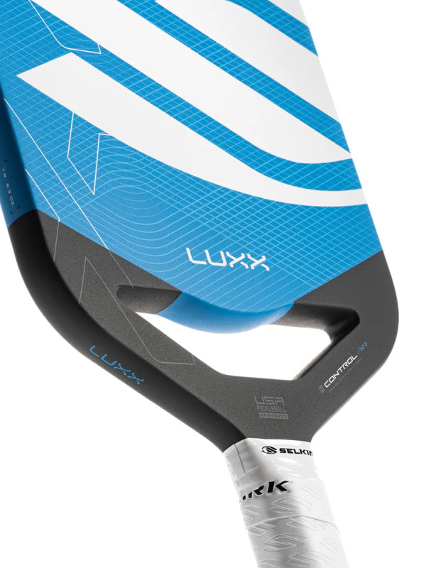 LUXX Control Air – Invikta Pickleball Paddle with InfiniGrit™