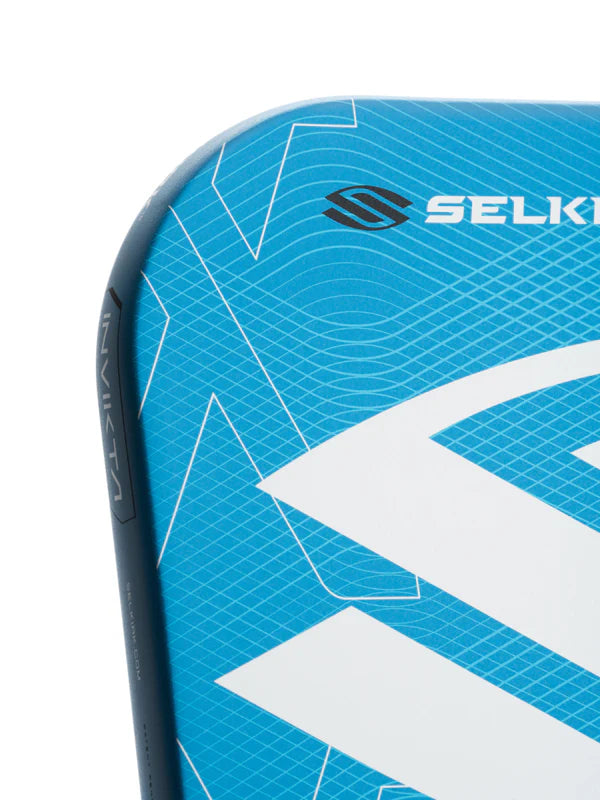 LUXX Control Air – Invikta Pickleball Paddle with InfiniGrit™
