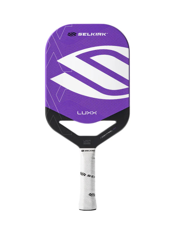 LUXX Control Air – Invikta Pickleball Paddle with InfiniGrit™