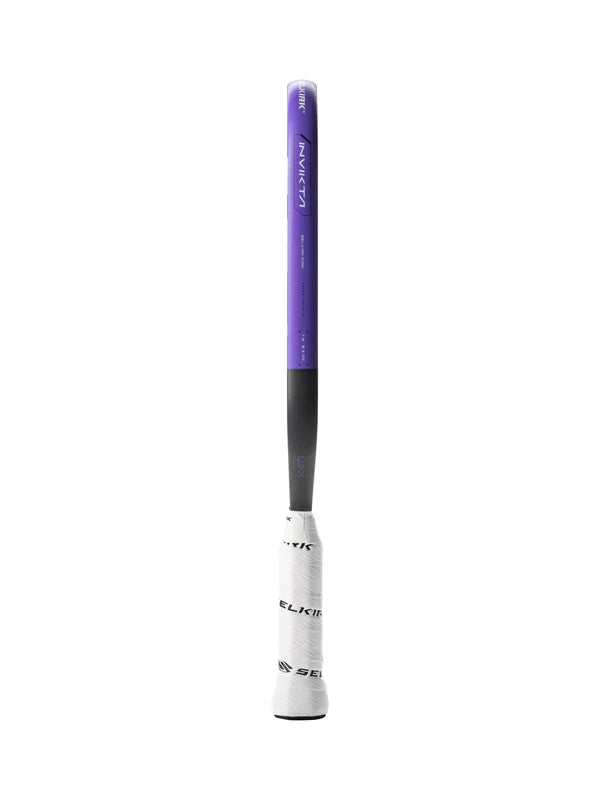 LUXX Control Air – Invikta Pickleball Paddle with InfiniGrit™
