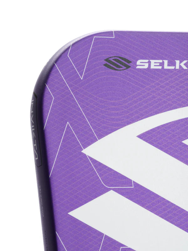LUXX Control Air – Invikta Pickleball Paddle with InfiniGrit™