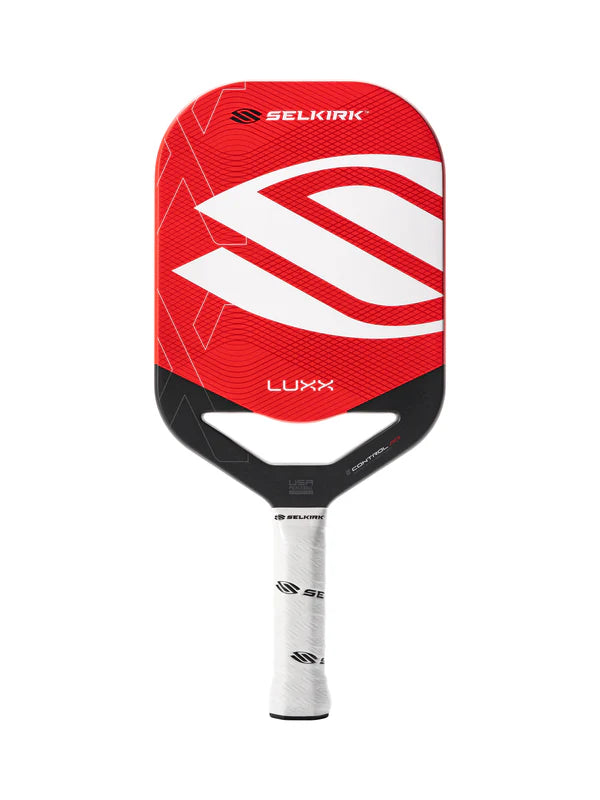 LUXX Control Air – Invikta Pickleball Paddle with InfiniGrit™