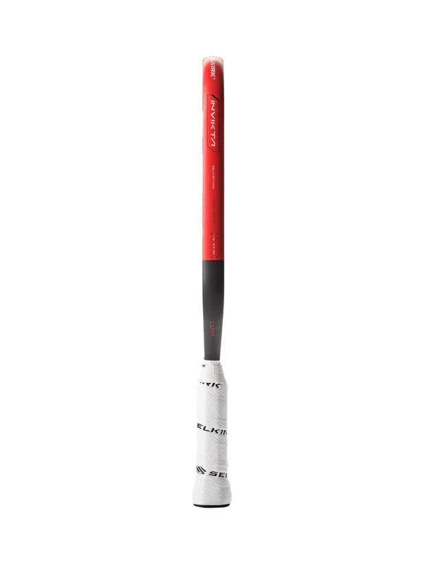 LUXX Control Air – Invikta Pickleball Paddle with InfiniGrit™