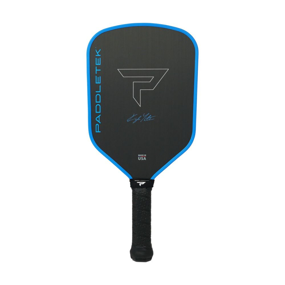 Paddletek GTO-C 12.7mm Pickleball Paddle