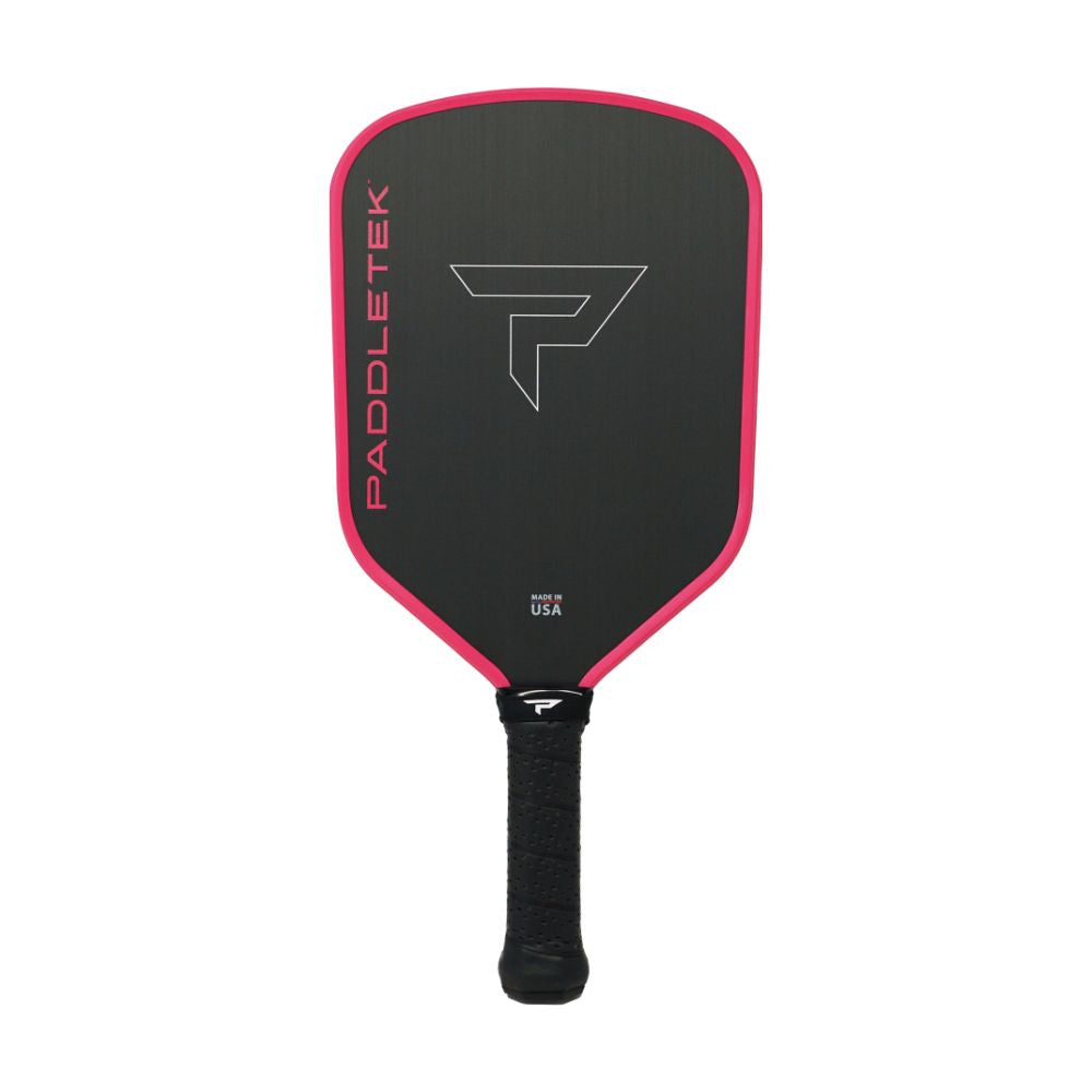 Paddletek GTO-C 12.7mm Pickleball Paddle