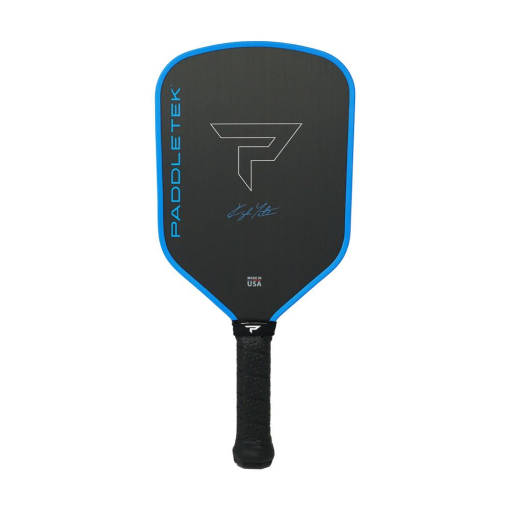 Paddletek GTO-C 14.3mm Pickleball Paddle – Speed, Power, and Precision