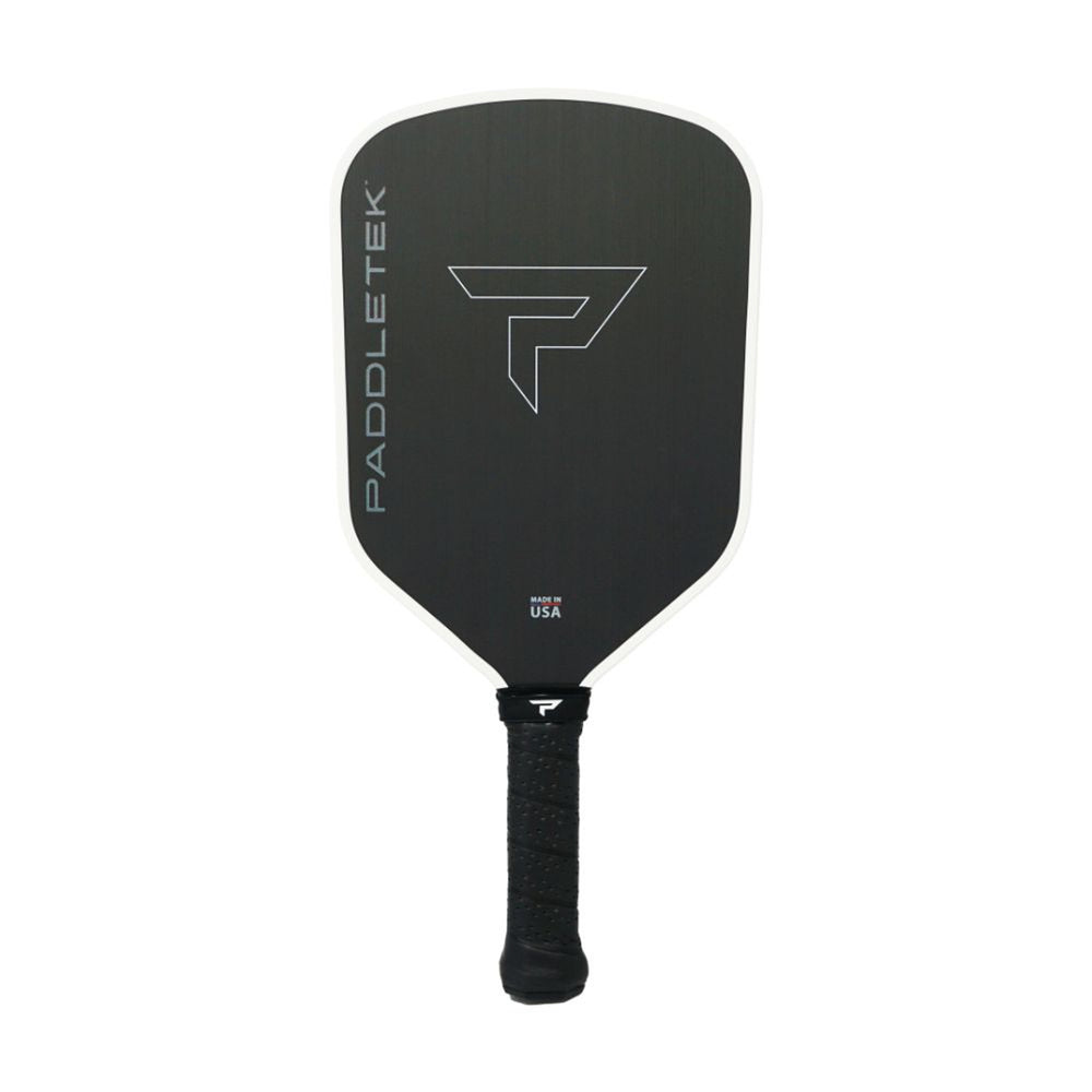 Paddletek GTO-C 14.3mm Pickleball Paddle – Speed, Power, and Precision