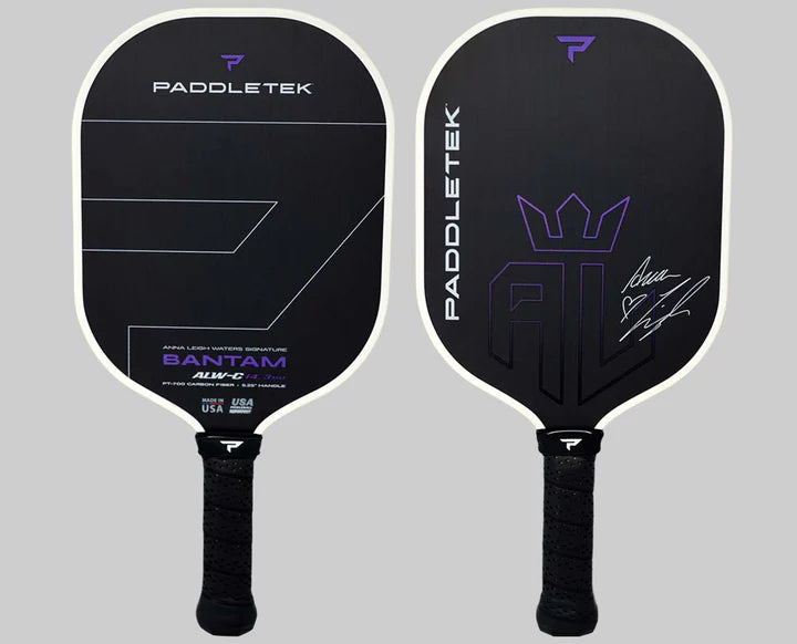 Paddletek Bantam ALW-C 14.3 Signature Paddle