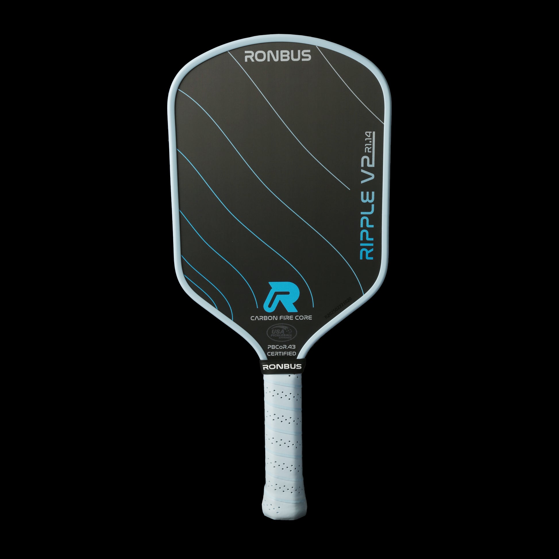 Ronbus RIPPLE V2 R1.14