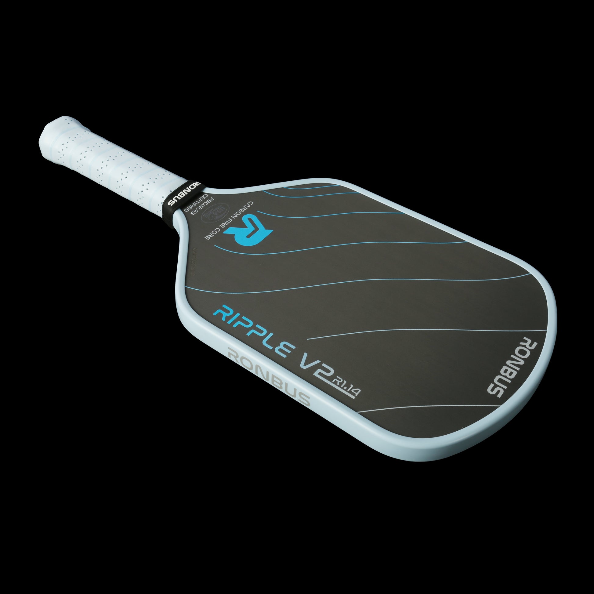 Ronbus RIPPLE V2 R1.14